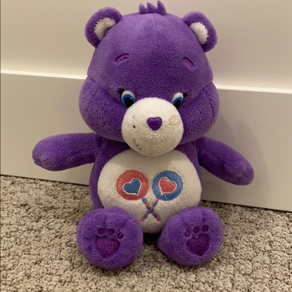 Care Bear